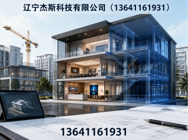 沈阳沙盘模型源头工厂展示图